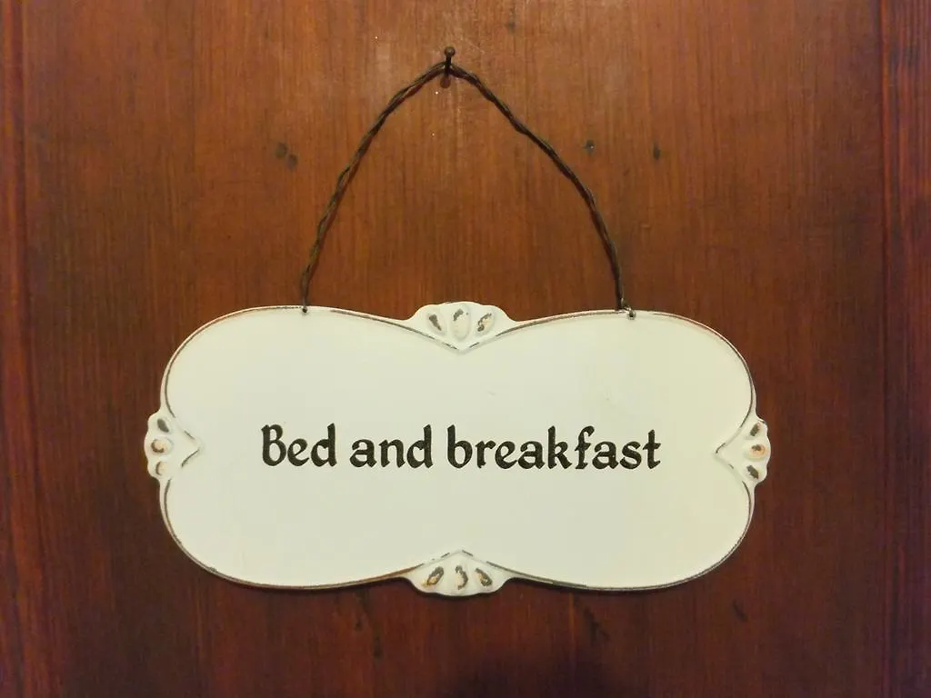 Bed & Breakfast L'Appartamento Romano