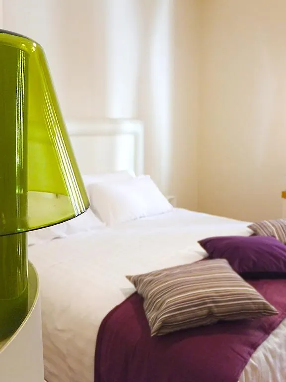 Bed & Breakfast L'Appartamento Romano