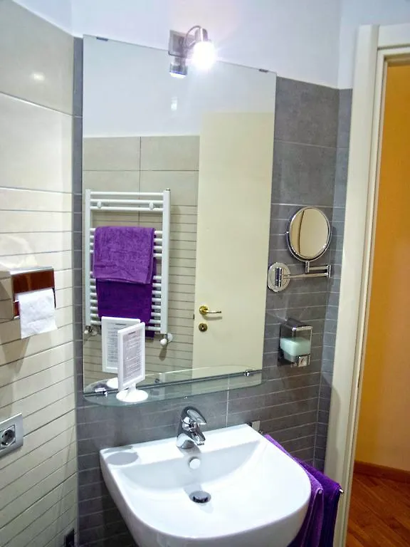 Bed & Breakfast L'Appartamento Romano