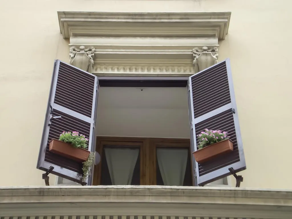 Bed & Breakfast L'Appartamento Romano