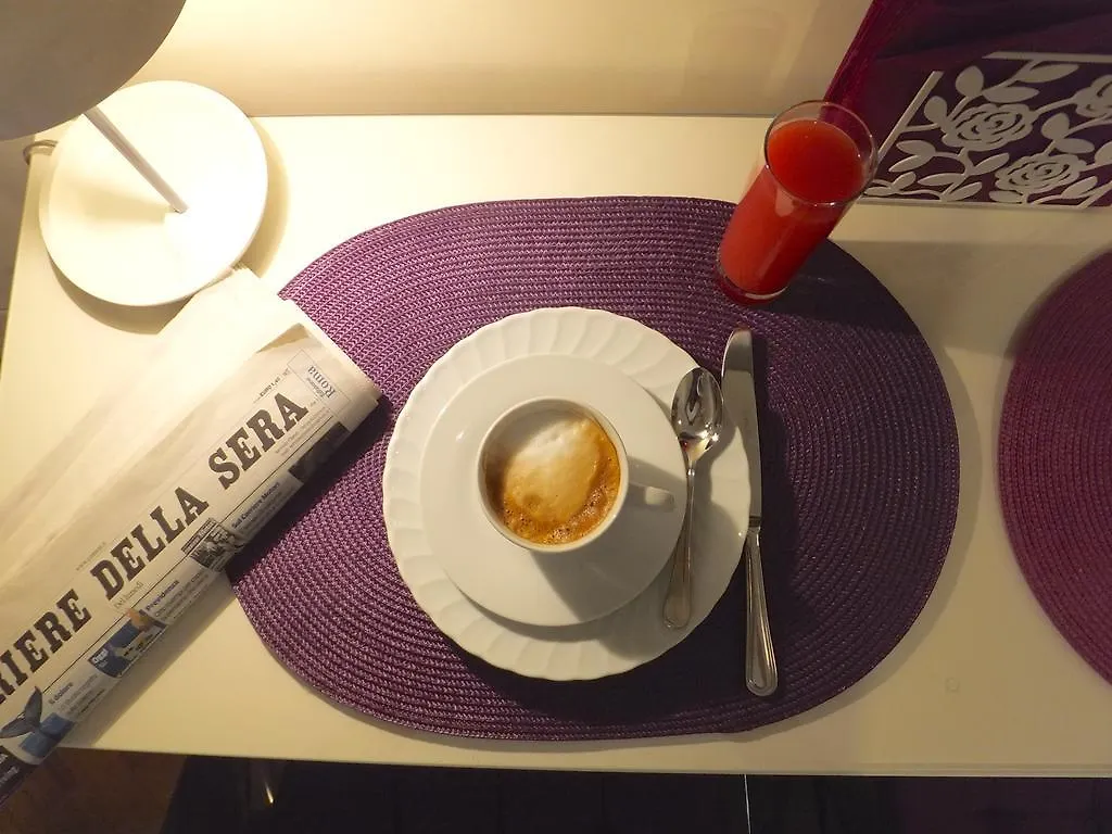 Bed & Breakfast L'Appartamento Romano