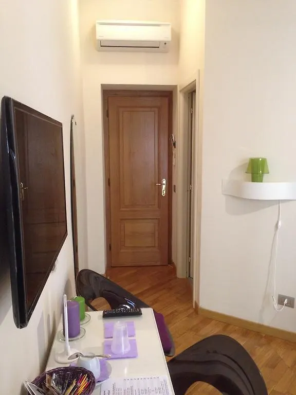 L'Appartamento Romano Bed & Breakfast Rom