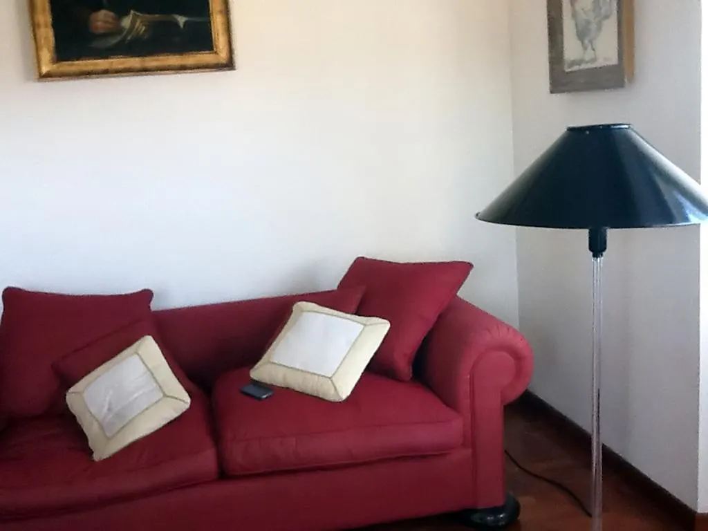 L'Appartamento Romano Bed & Breakfast Rom
