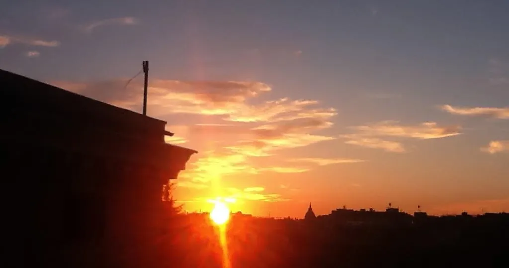L'Appartamento Romano Bed & Breakfast Rom