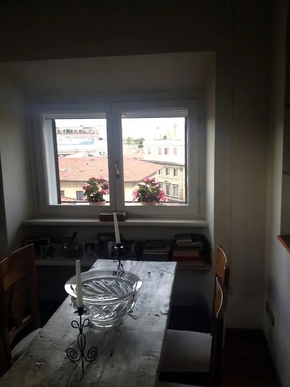 L'Appartamento Romano 2*, Rom Italien
