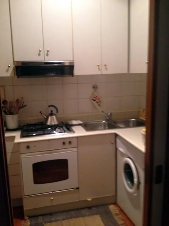 L'Appartamento Romano