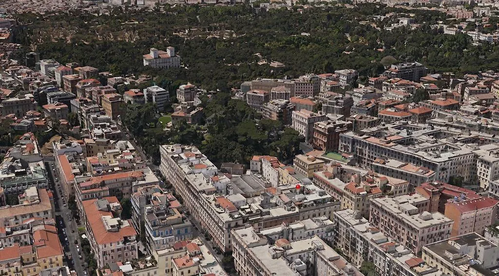 L'Appartamento Romano