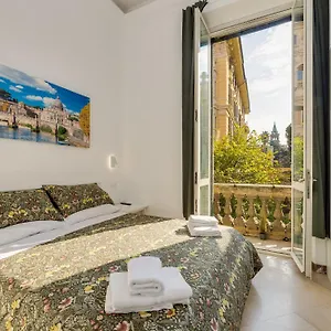 Bed and breakfast Via Veneto - Dolce Alcova