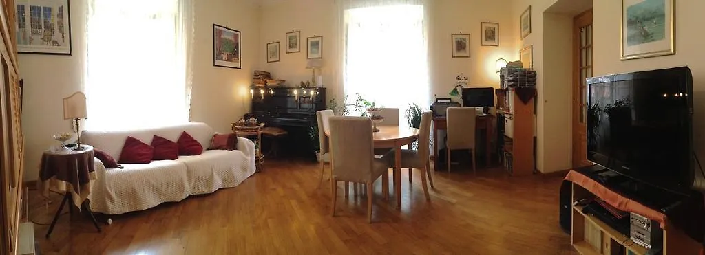L'Appartamento Romano 2*, Rzym Włochy