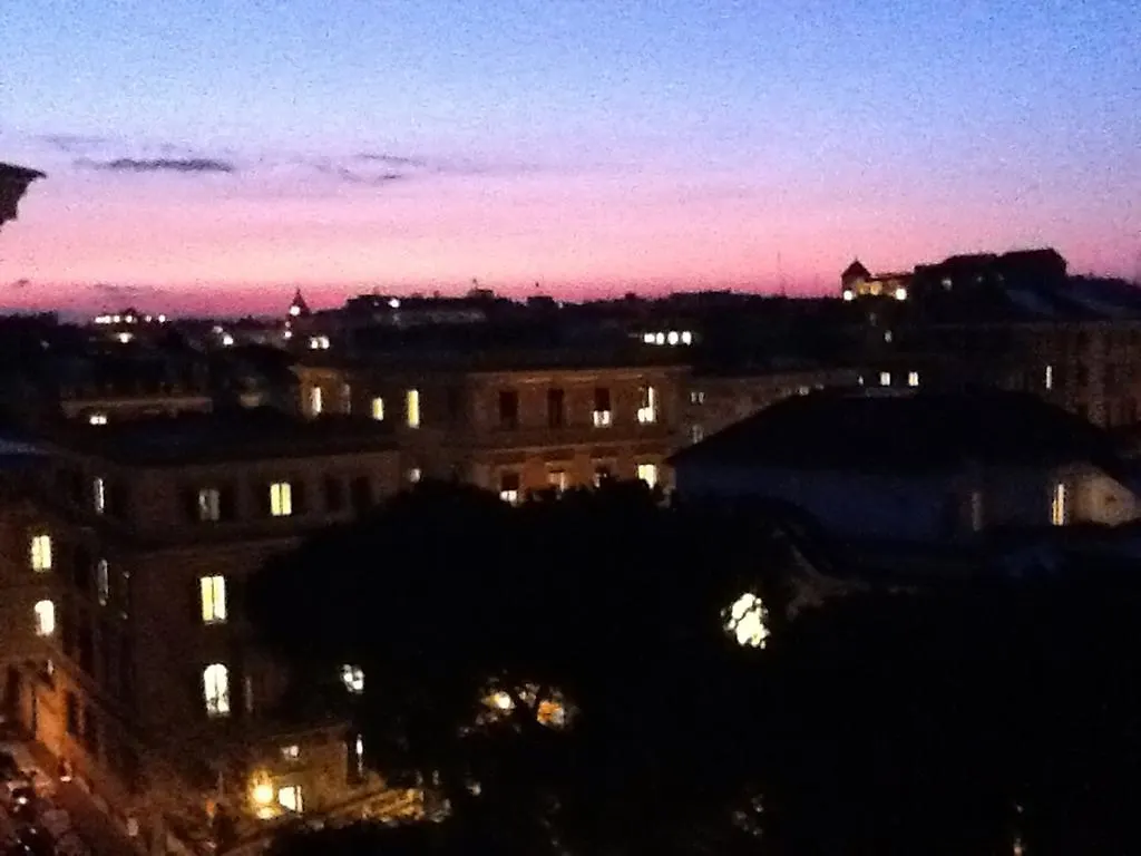 L'Appartamento Romano 2*, Rzym
