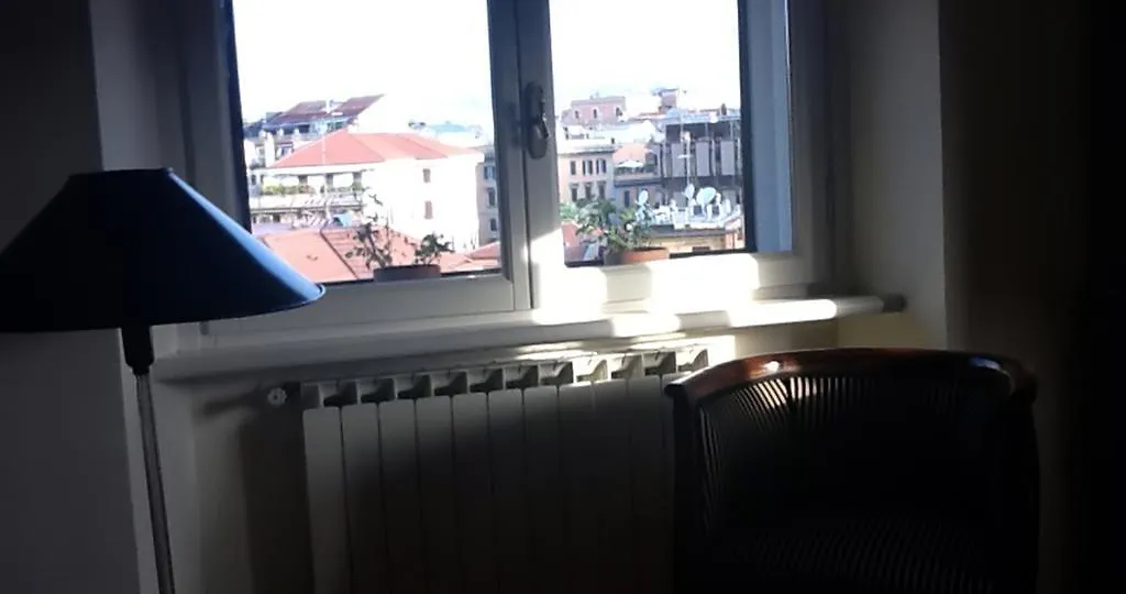 ** Nocleg ze śniadaniem L'Appartamento Romano Włochy