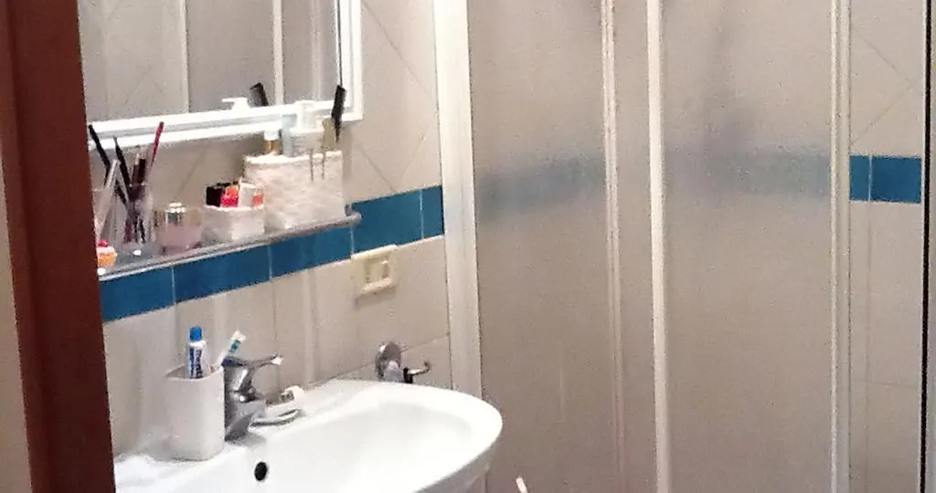 L'Appartamento Romano Rzym