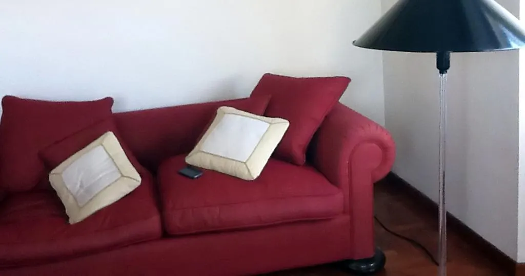 L'Appartamento Romano Rzym